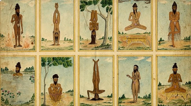 Seminario - Cosa può il corpo